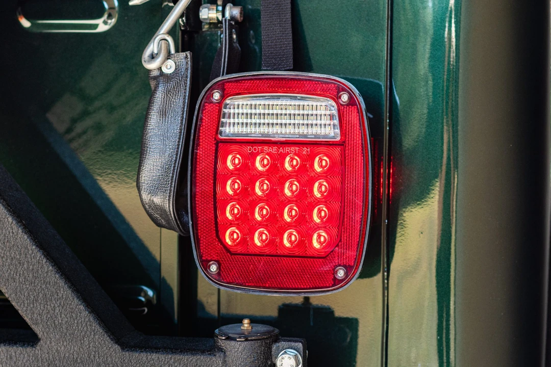 1979 Jeep CJ5 - Image 26 of 31