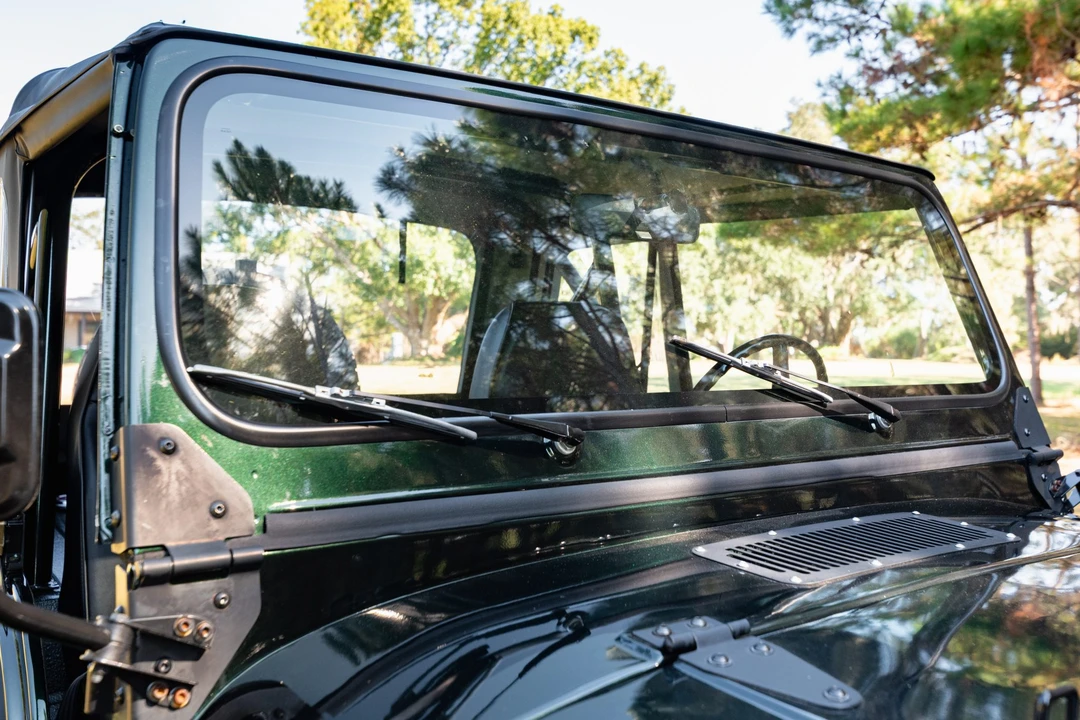 1979 Jeep CJ5 - Image 31 of 31