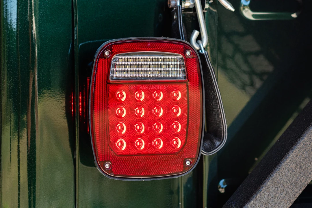 1979 Jeep CJ5 - Image 21 of 31