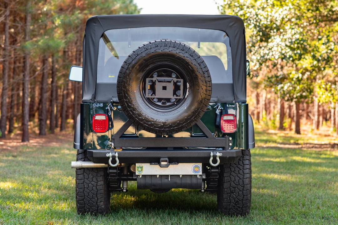 1979 Jeep CJ5 - Image 6 of 31
