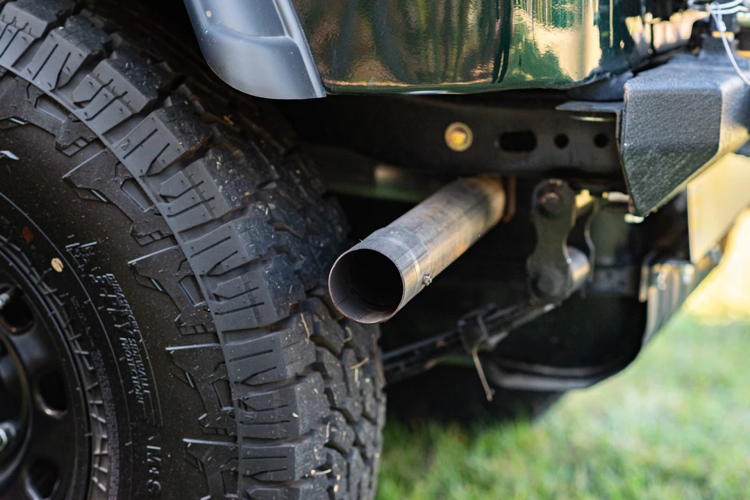 1979 Jeep CJ5 - Image 20 of 31