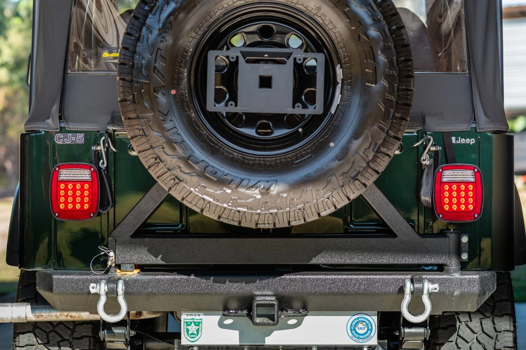 1979 Jeep CJ5 - Image 24 of 31