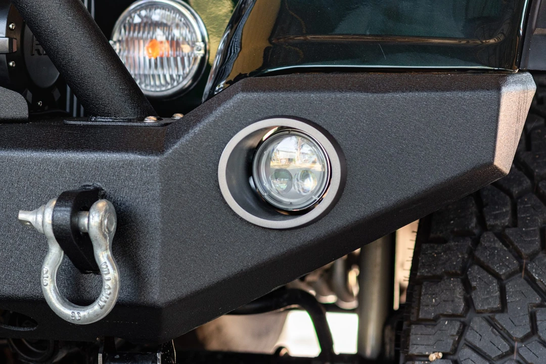 1979 Jeep CJ5 - Image 14 of 31