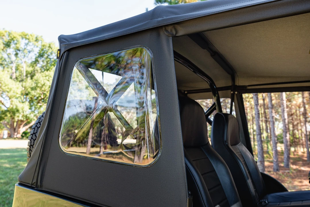 1979 Jeep CJ5 - Image 28 of 31