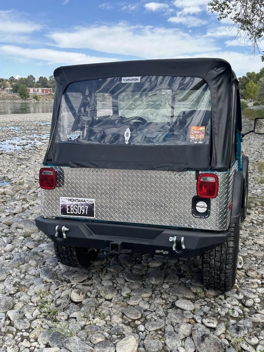 1979 Jeep CJ5 - Image 14 of 31