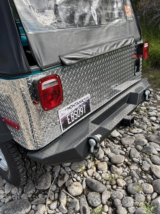 1979 Jeep CJ5 - Image 23 of 31