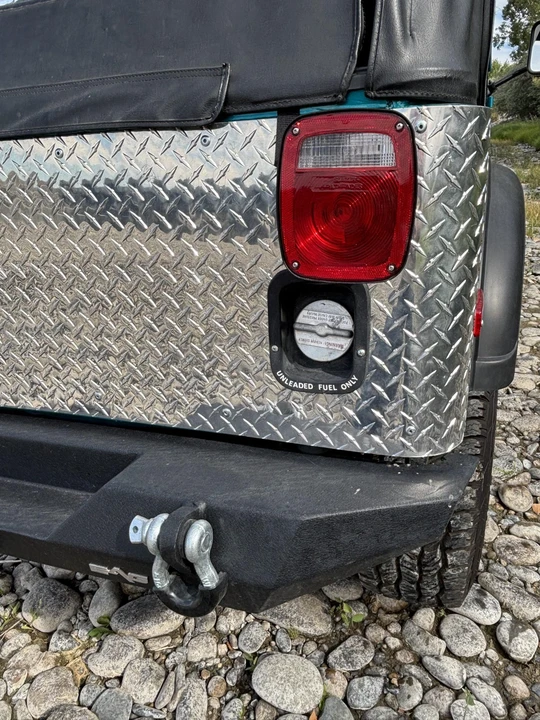 1979 Jeep CJ5 - Image 29 of 31