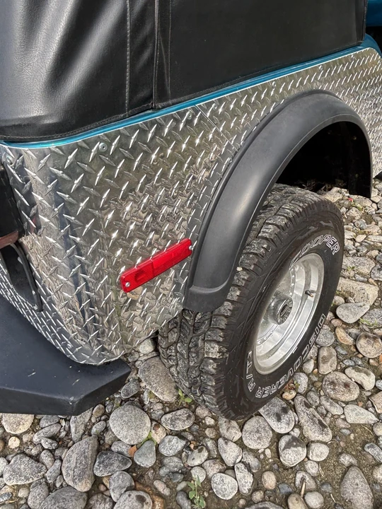 1979 Jeep CJ5 - Image 28 of 31
