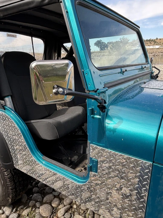 1979 Jeep CJ5 - Image 30 of 31