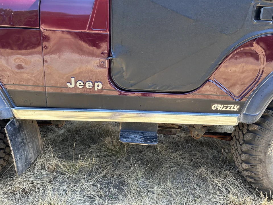 1979 Jeep CJ5 - Image 29 of 31