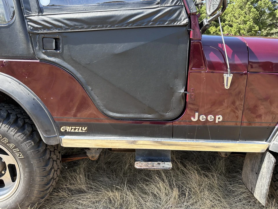 1979 Jeep CJ5 - Image 30 of 31