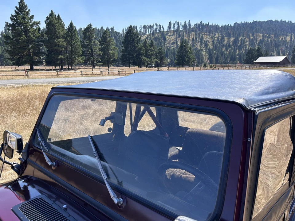 1979 Jeep CJ5 - Image 31 of 31