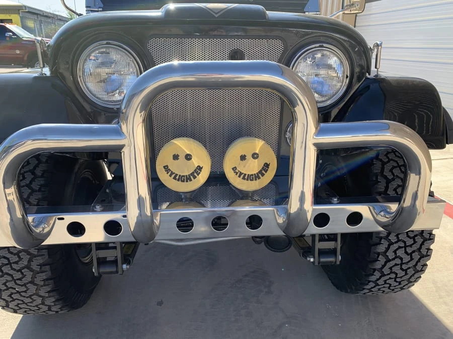 1979 Jeep CJ5 - Image 11 of 12