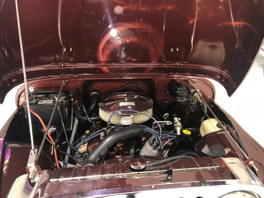 1979 Jeep CJ5 - Image 6 of 12