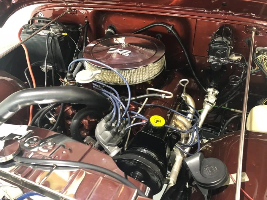 1979 Jeep CJ5 - Image 7 of 12
