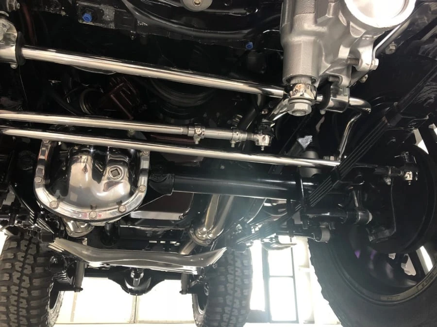 1979 Jeep CJ5 - Image 12 of 12