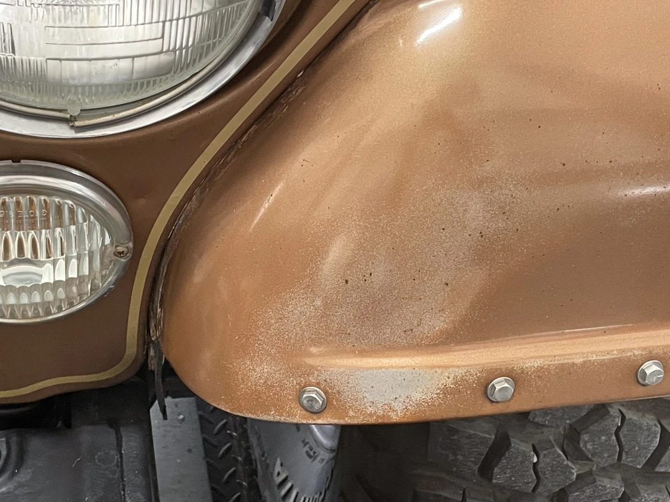 1979 Jeep CJ5 - Image 24 of 31
