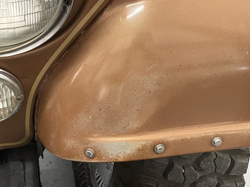 1979 Jeep CJ5 - Image 25 of 31