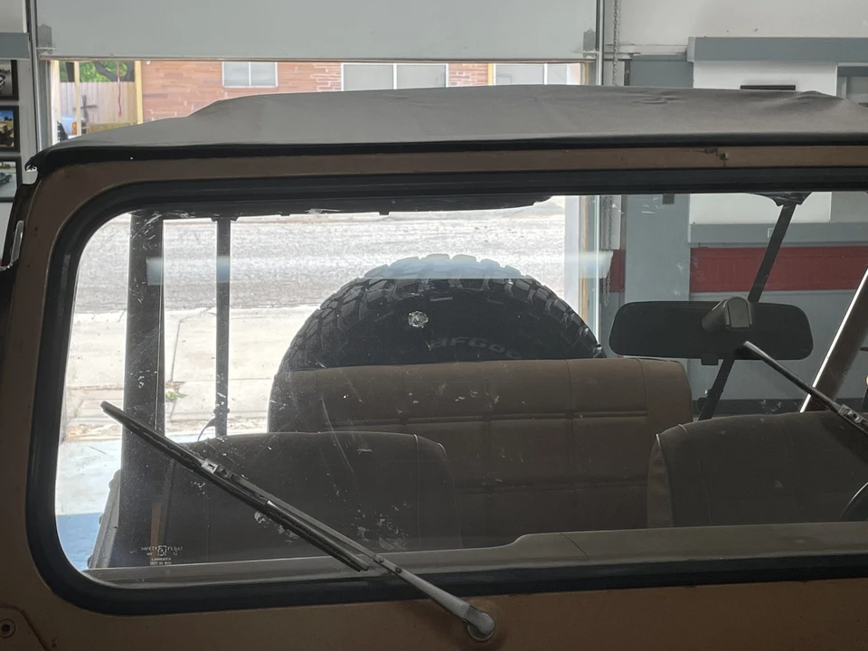 1979 Jeep CJ5 - Image 26 of 31