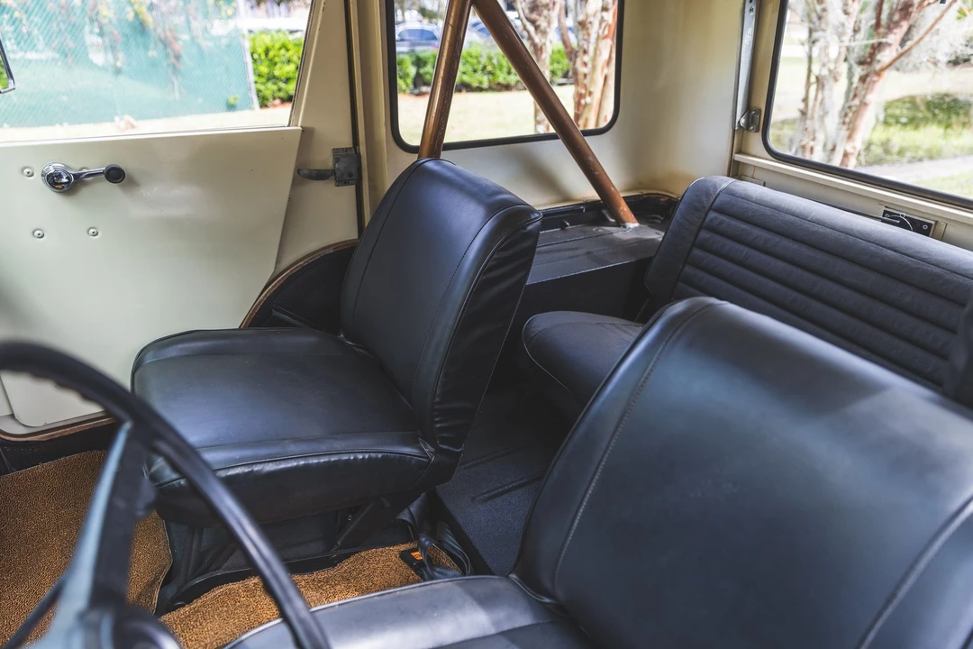 1979 Jeep CJ5 - Image 22 of 31
