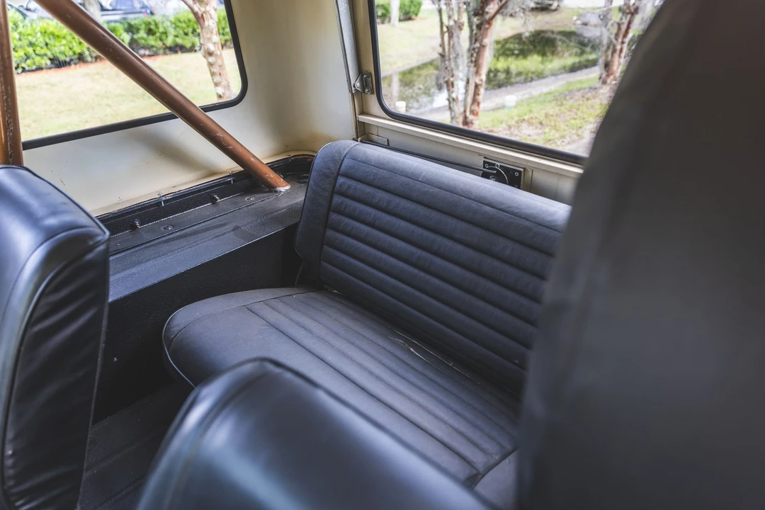 1979 Jeep CJ5 - Image 23 of 31