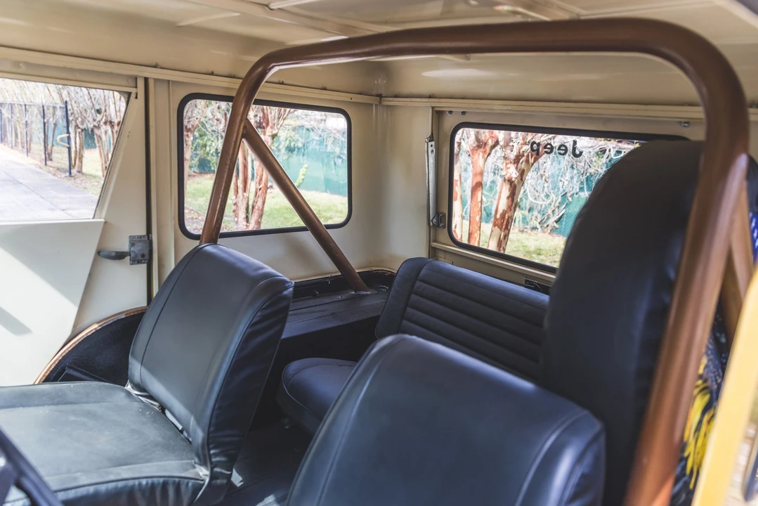 1979 Jeep CJ5 - Image 27 of 31