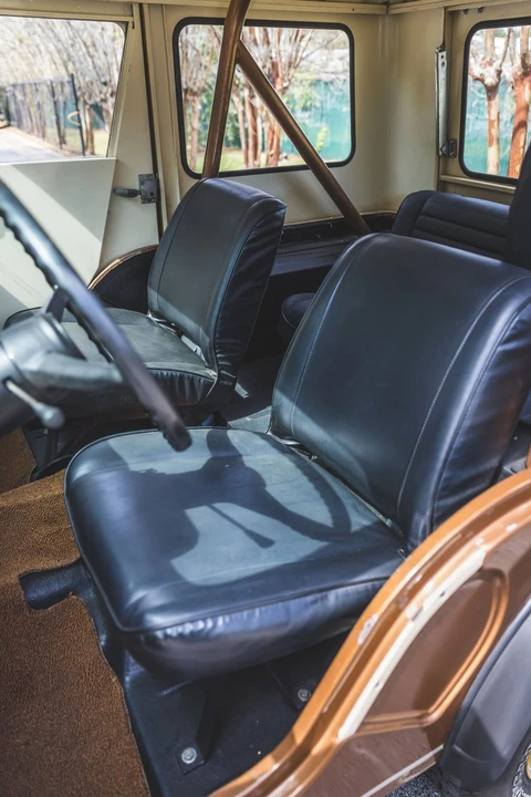 1979 Jeep CJ5 - Image 28 of 31