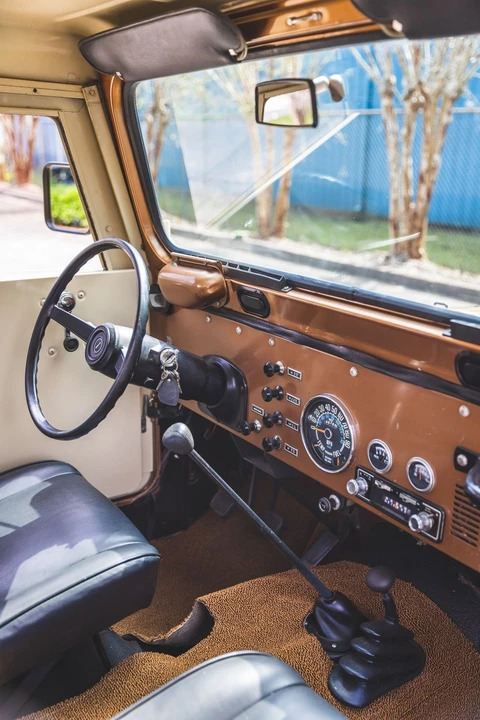 1979 Jeep CJ5 - Image 31 of 31