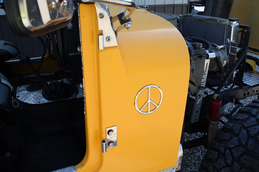 1979 Jeep CJ5 - Image 27 of 31