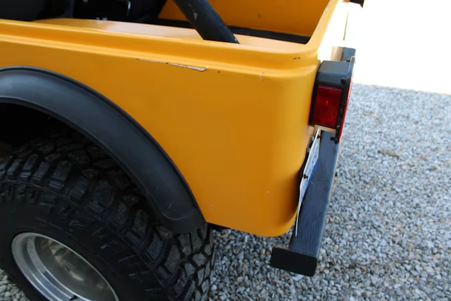 1979 Jeep CJ5 - Image 24 of 31