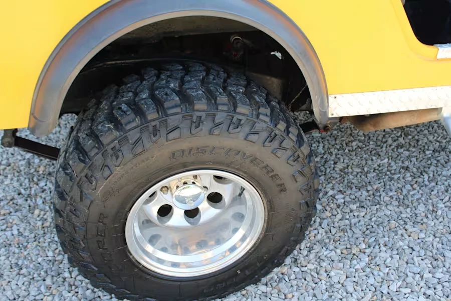 1979 Jeep CJ5 - Image 30 of 31