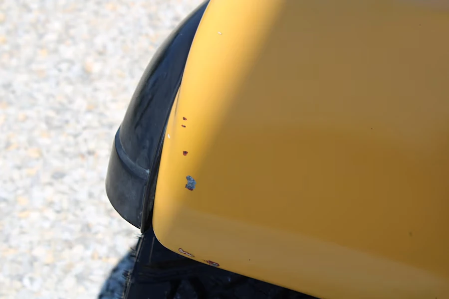 1979 Jeep CJ5 - Image 15 of 31