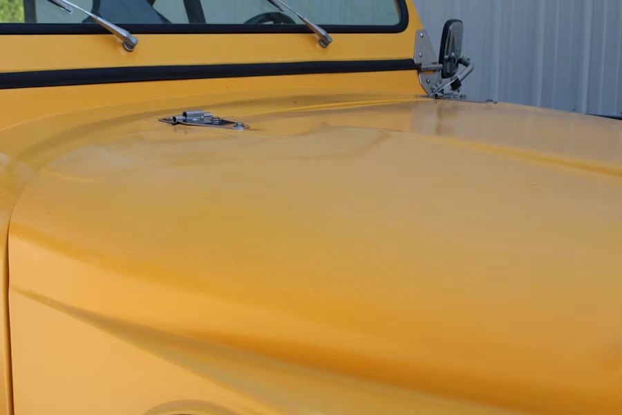 1979 Jeep CJ5 - Image 14 of 31