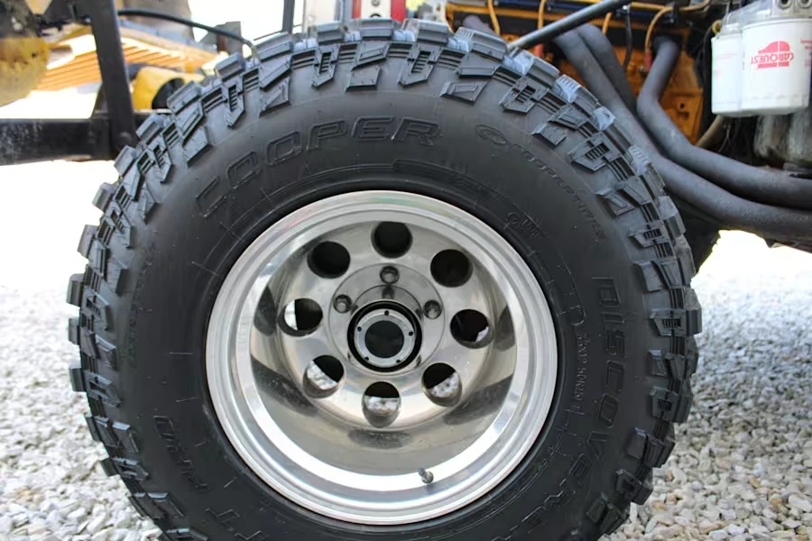 1979 Jeep CJ5 - Image 29 of 31