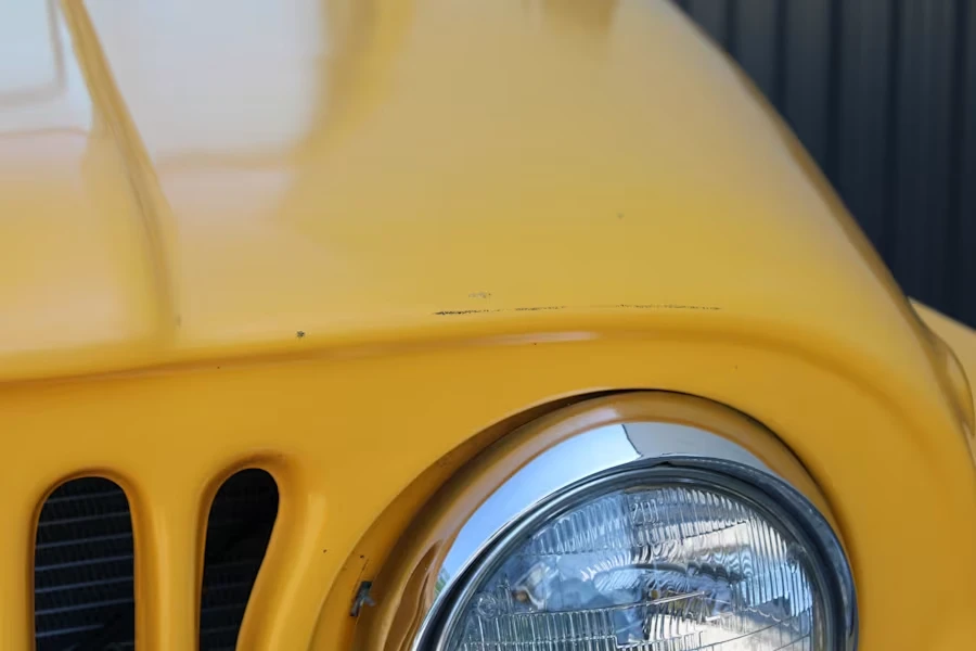 1979 Jeep CJ5 - Image 21 of 31