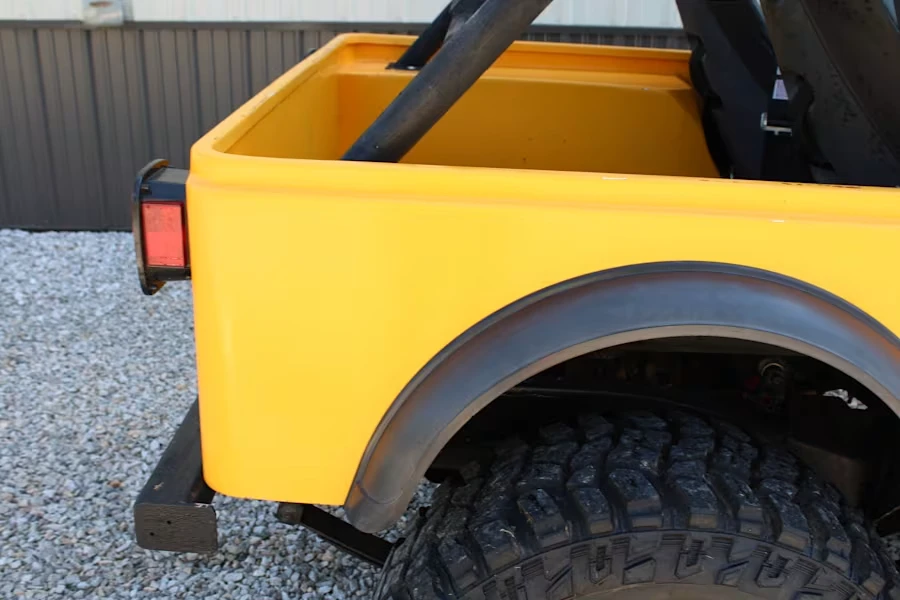 1979 Jeep CJ5 - Image 26 of 31