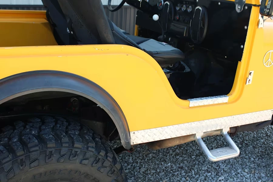 1979 Jeep CJ5 - Image 28 of 31