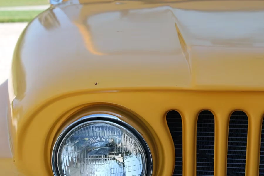 1979 Jeep CJ5 - Image 23 of 31