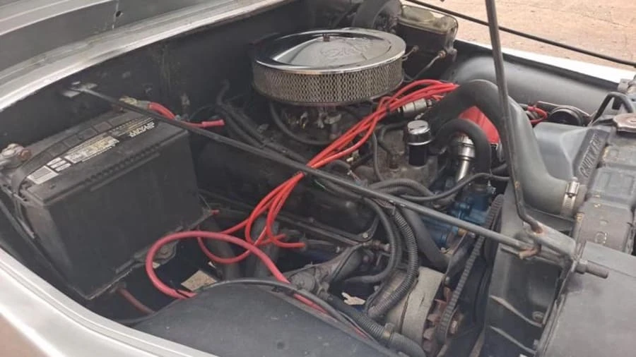 1979 Jeep CJ5 - Image 10 of 19
