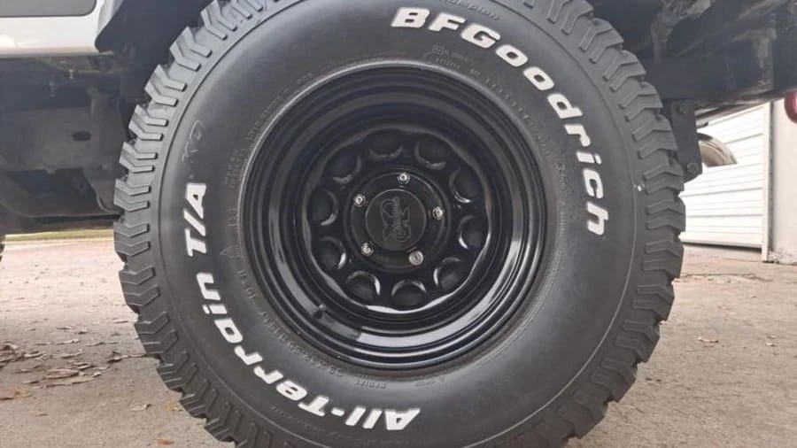 1979 Jeep CJ5 - Image 12 of 19