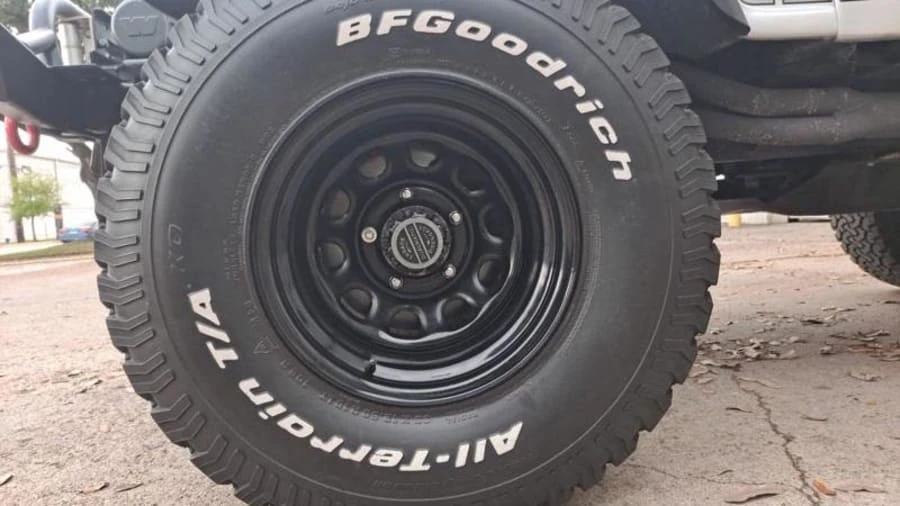 1979 Jeep CJ5 - Image 13 of 19