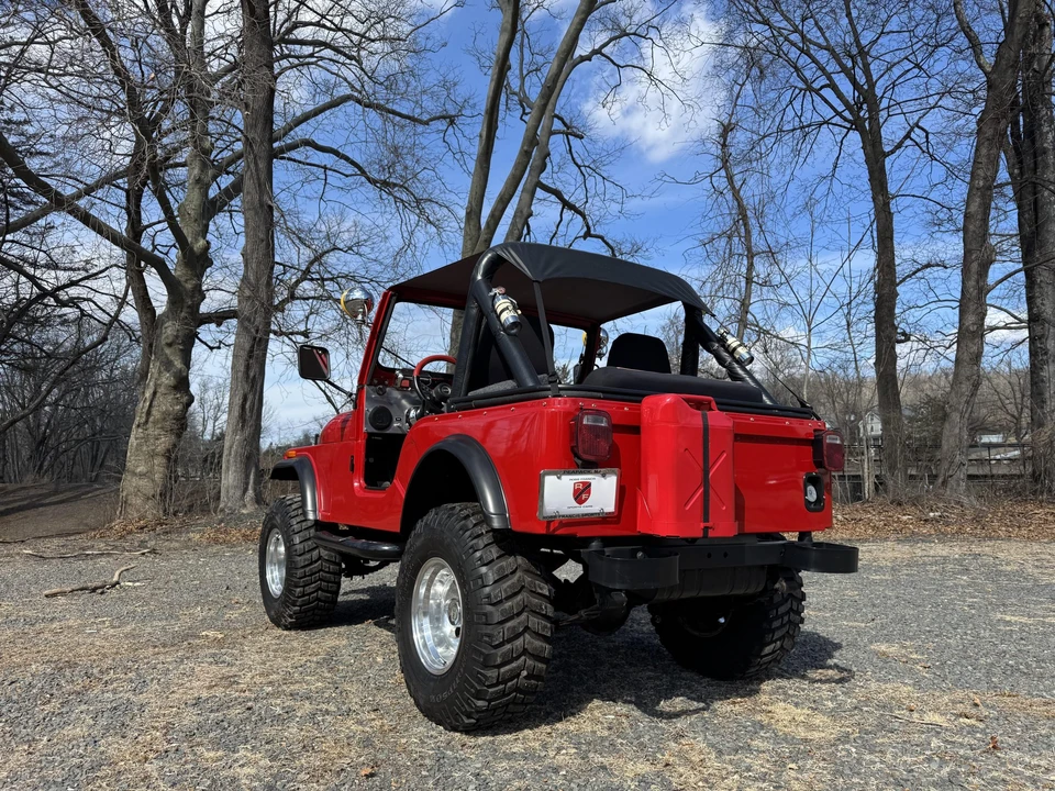 1979 Jeep CJ5 - Image 14 of 31