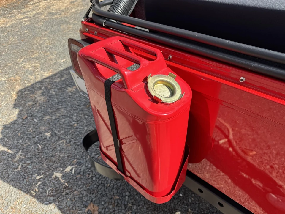 1979 Jeep CJ5 - Image 30 of 31