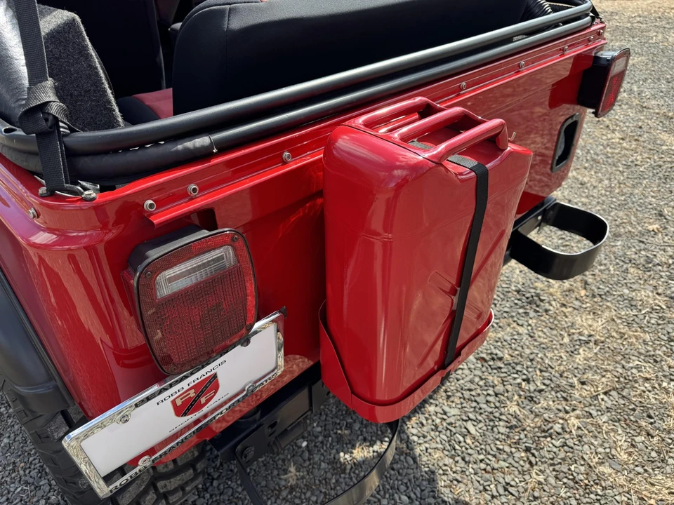 1979 Jeep CJ5 - Image 29 of 31