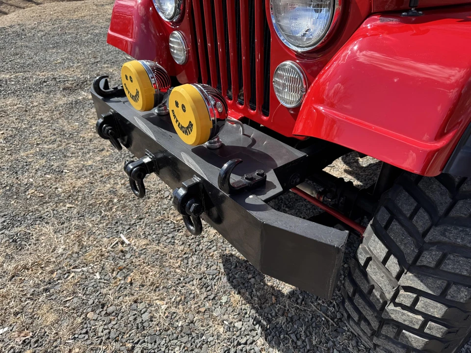 1979 Jeep CJ5 - Image 20 of 31