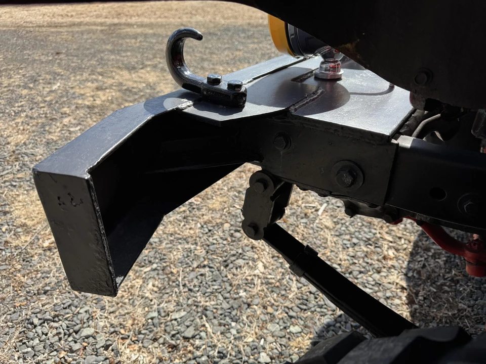 1979 Jeep CJ5 - Image 23 of 31