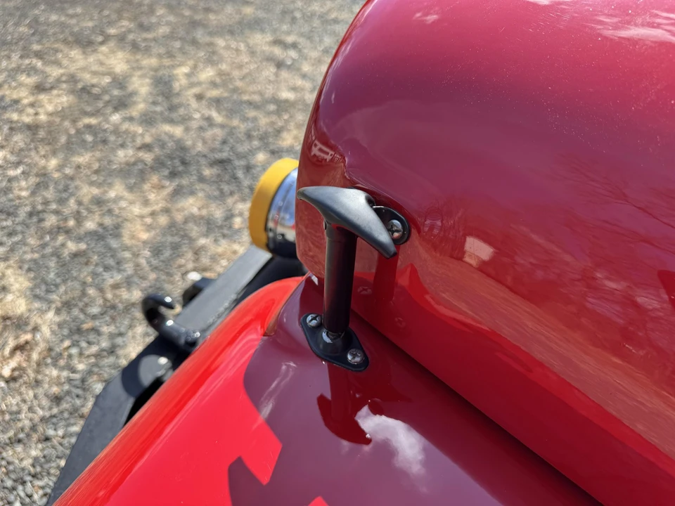 1979 Jeep CJ5 - Image 22 of 31