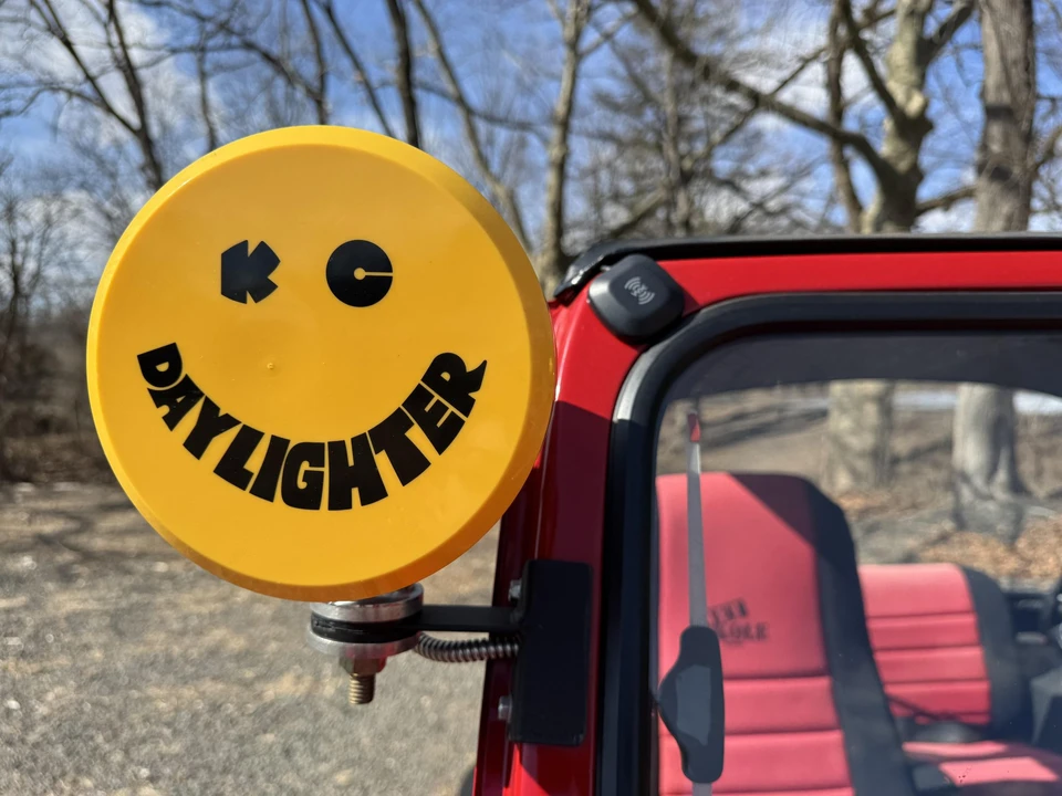 1979 Jeep CJ5 - Image 27 of 31