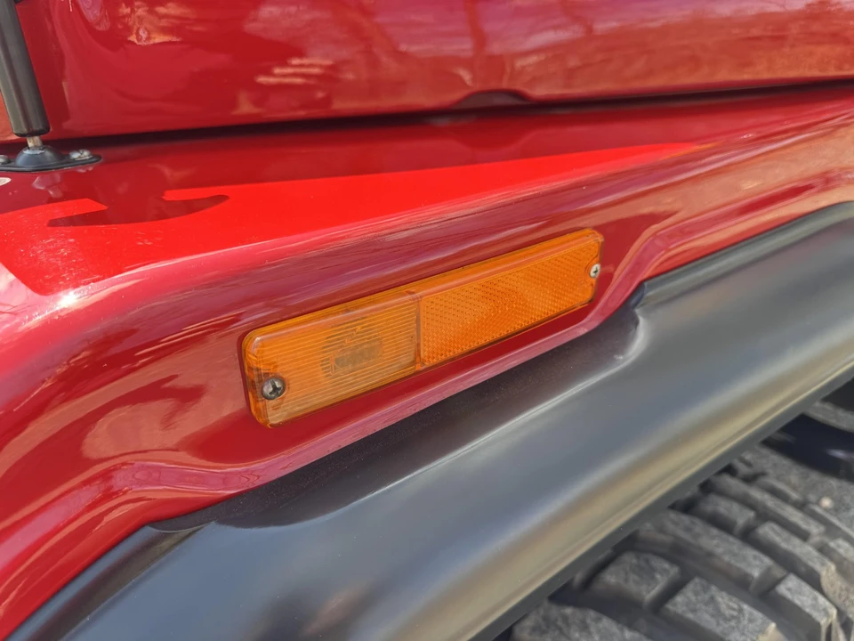 1979 Jeep CJ5 - Image 26 of 31