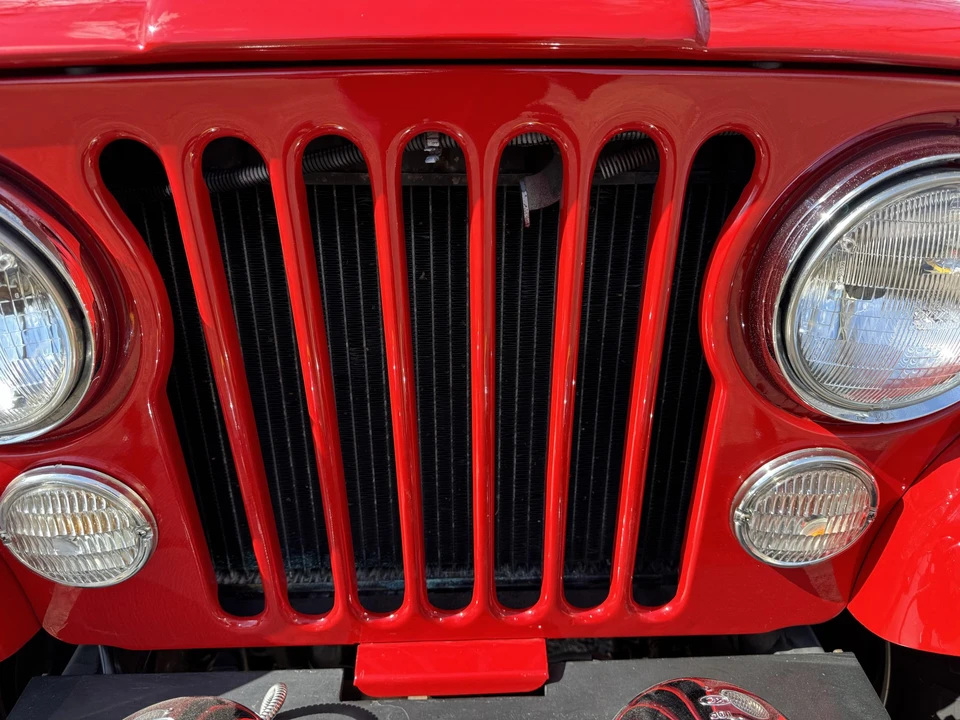 1979 Jeep CJ5 - Image 18 of 31